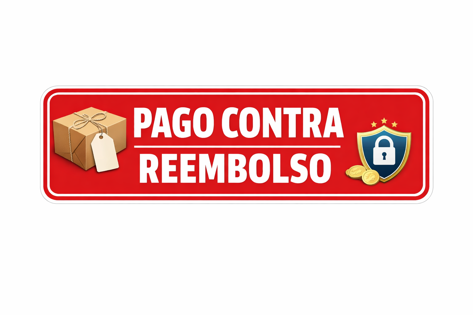 Pago contra reembolso